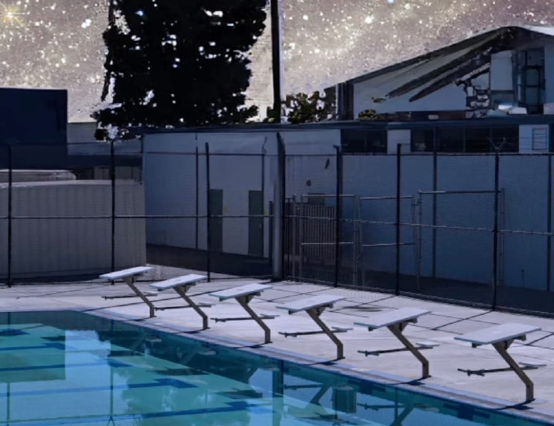 How to Create a Night-time Scene with Stars in Photoshop