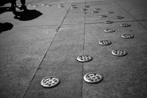 Shape Up: A Photo Challenge to Explore the Art of Shapes in Photography