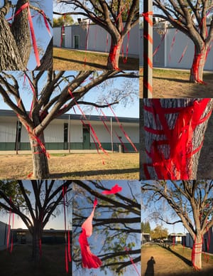 Exploring a Subject Throughly: A Photo Collage Experience