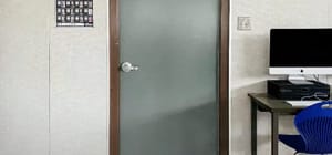 Add An Image Behind a Door in Photoshop