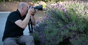 Amazing Nikon Z8 with 50mm 1.2 Lens