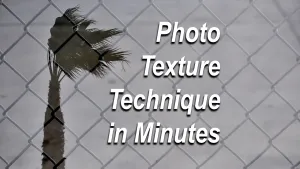 Master Texture Layers in Minutes